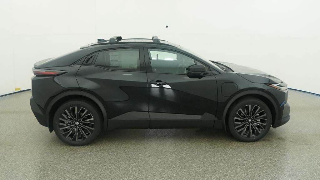 2026 Toyota C-HR XSE