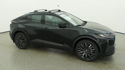 2026 Toyota C-HR XSE