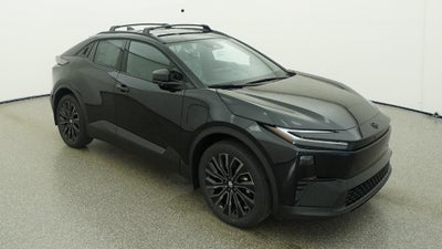 2026 Toyota C-HR XSE