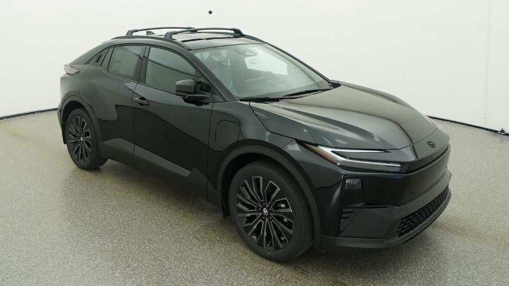 2026 Toyota C-HR XSE