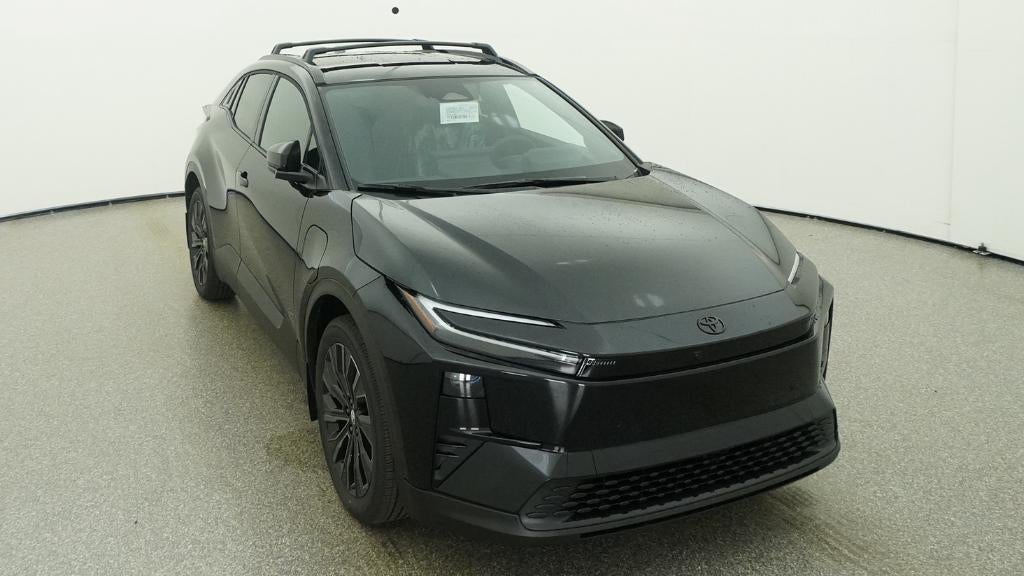 2026 Toyota C-HR XSE
