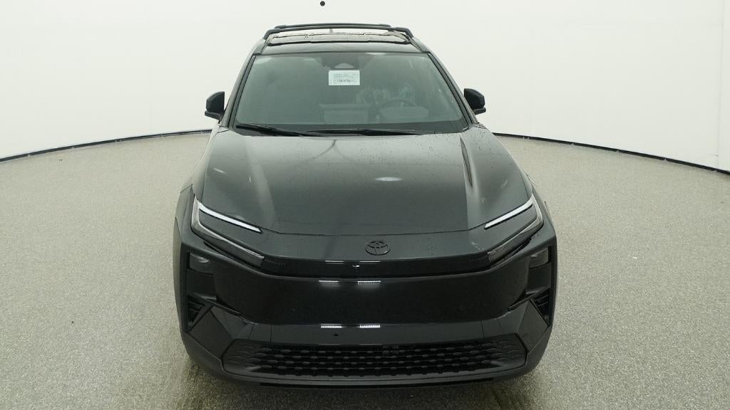 2026 Toyota C-HR XSE
