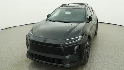 2026 Toyota C-HR XSE