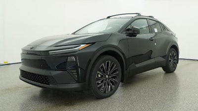 2026 Toyota C-HR XSE