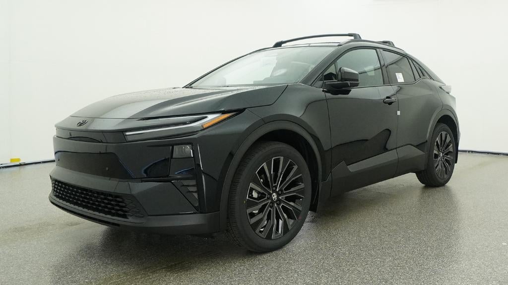 2026 Toyota C-HR XSE
