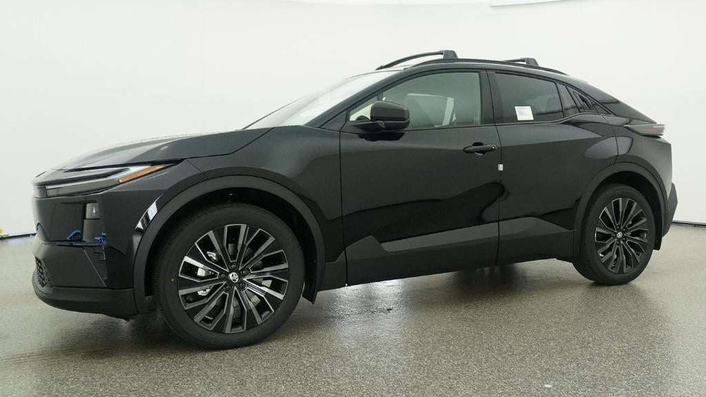 2026 Toyota C-HR XSE