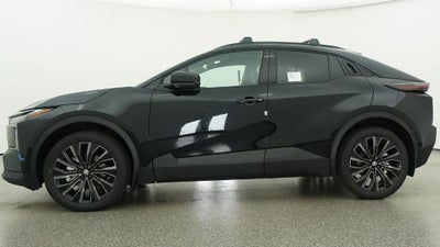 2026 Toyota C-HR XSE