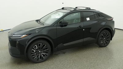 2026 Toyota C-HR XSE