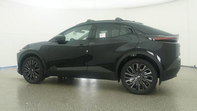 2026 Toyota C-HR XSE