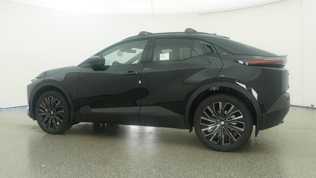 2026 Toyota C-HR XSE