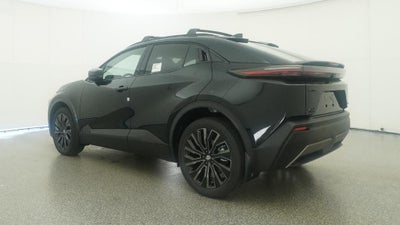 2026 Toyota C-HR XSE