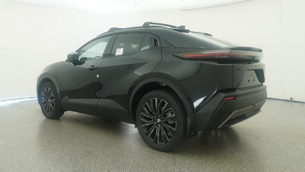 2026 Toyota C-HR XSE