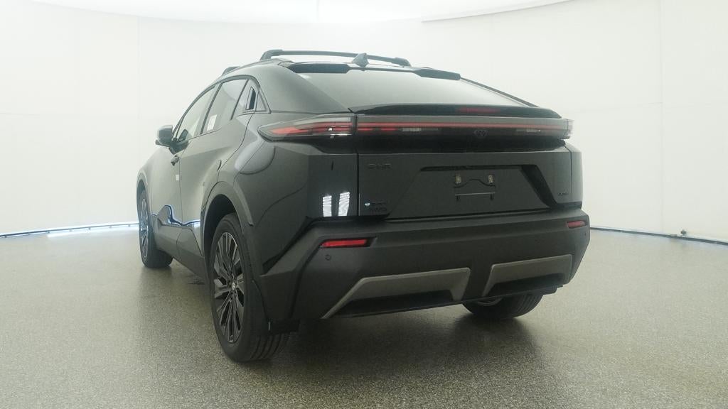 2026 Toyota C-HR XSE