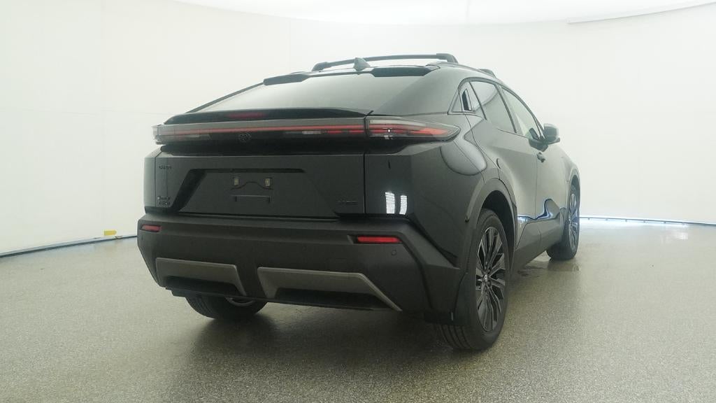 2026 Toyota C-HR XSE