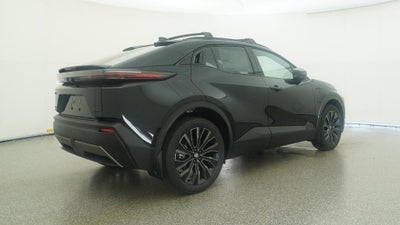 2026 Toyota C-HR XSE