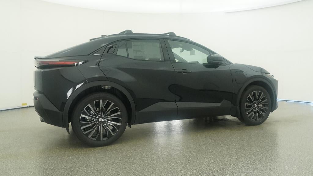 2026 Toyota C-HR XSE