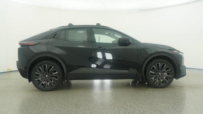 2026 Toyota C-HR XSE