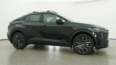 2026 Toyota C-HR XSE