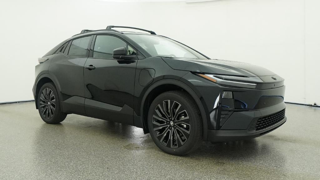 2026 Toyota C-HR XSE