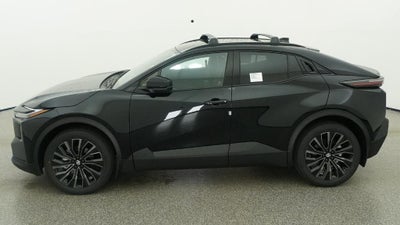 2026 Toyota C-HR XSE