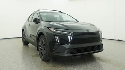 2026 Toyota C-HR XSE
