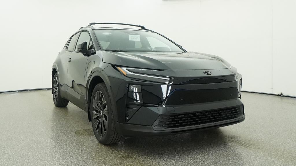 2026 Toyota C-HR XSE