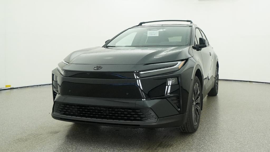 2026 Toyota C-HR XSE
