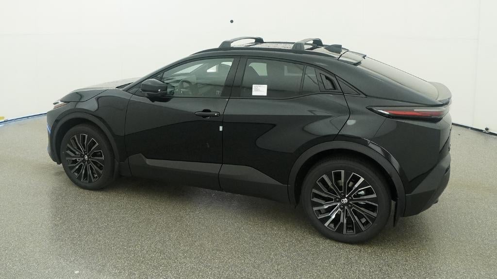 2026 Toyota C-HR XSE