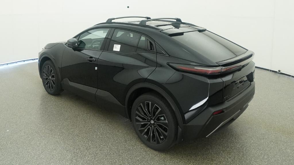 2026 Toyota C-HR XSE