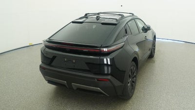 2026 Toyota C-HR XSE