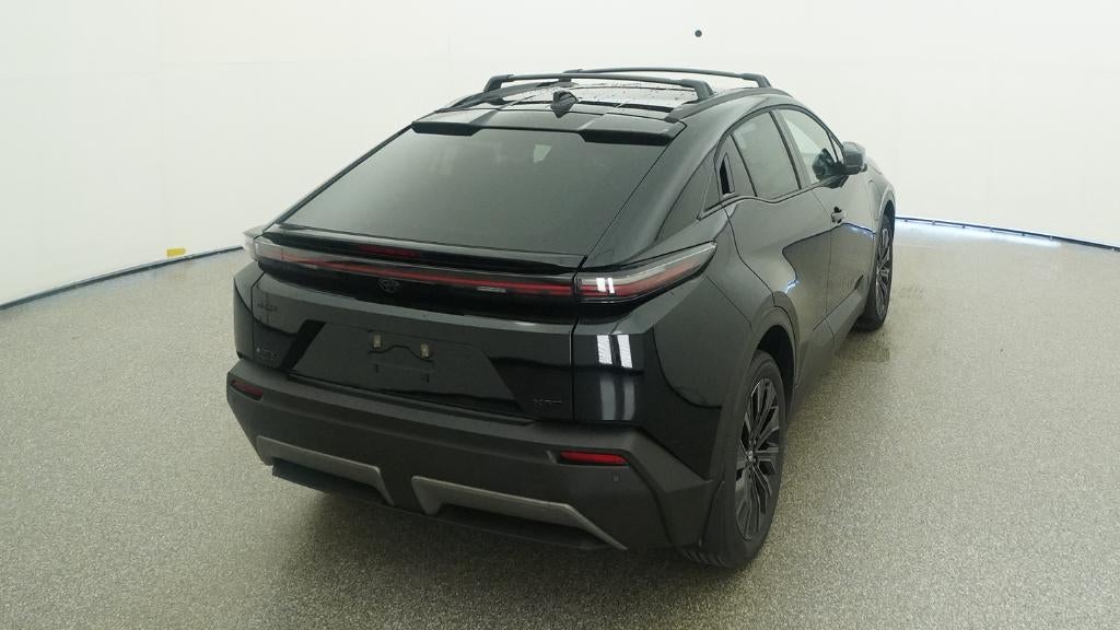 2026 Toyota C-HR XSE
