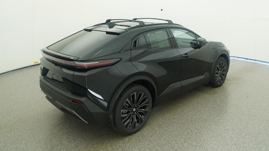 2026 Toyota C-HR XSE