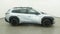 2026 Toyota bZ Woodland Base