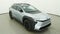 2026 Toyota bZ Woodland Base
