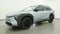 2026 Toyota bZ Woodland Base