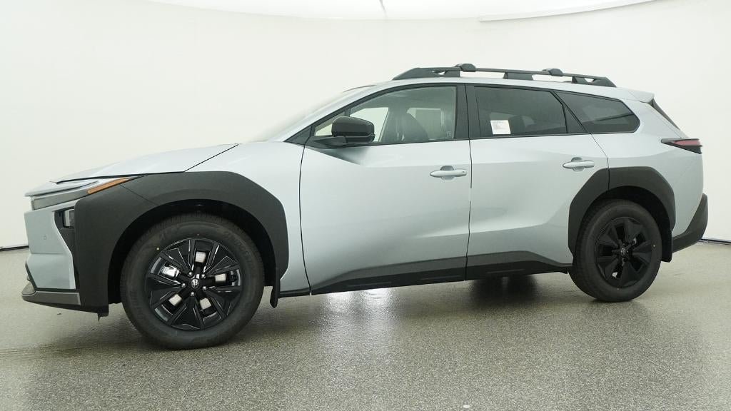 2026 Toyota bZ Woodland Base