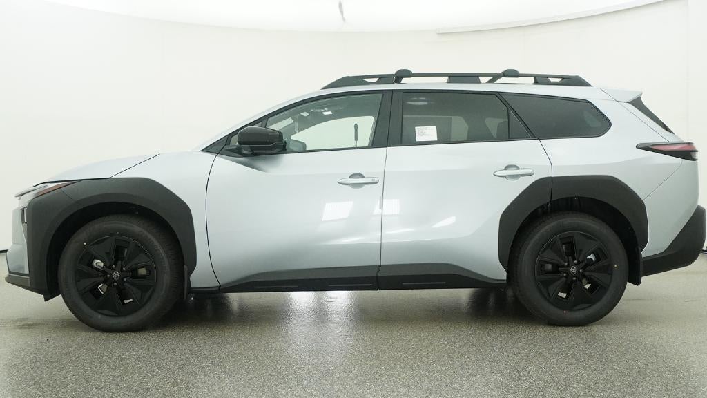 2026 Toyota bZ Woodland Base