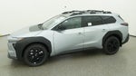 2026 Toyota bZ Woodland Base