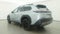 2026 Toyota bZ Woodland Base