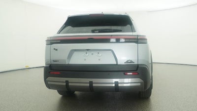 2026 Toyota bZ Woodland Base