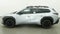 2026 Toyota bZ Woodland Base