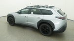 2026 Toyota bZ Woodland Base