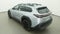 2026 Toyota bZ Woodland Base