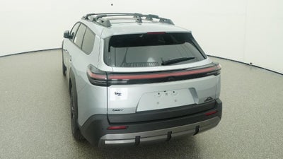 2026 Toyota bZ Woodland Base