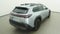 2026 Toyota bZ Woodland Base