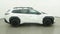 2026 Toyota bZ Woodland Base