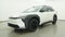 2026 Toyota bZ Woodland Base