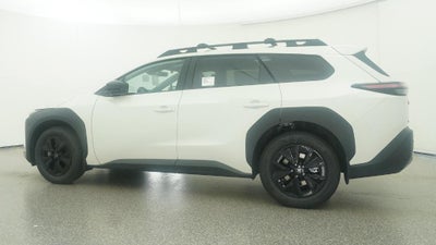 2026 Toyota bZ Woodland Base