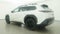 2026 Toyota bZ Woodland Base