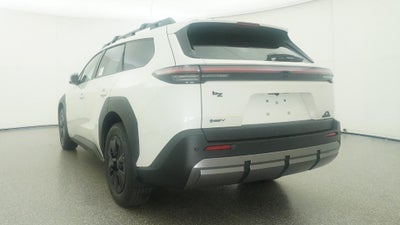 2026 Toyota bZ Woodland Base